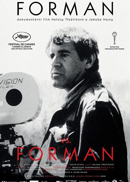 forman vs forman