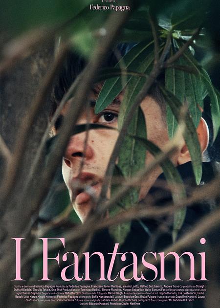 I FANTASMI