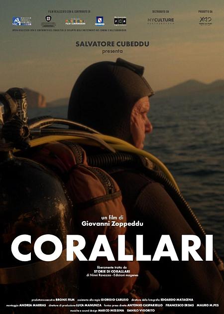 CORALLARI - CORAL HUNTERS