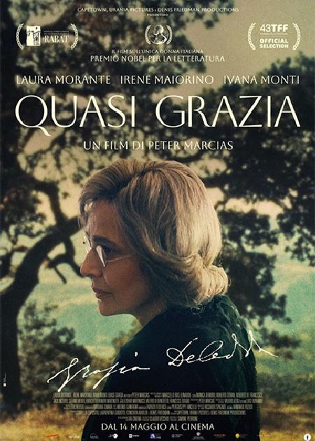 QUASI GRAZIA