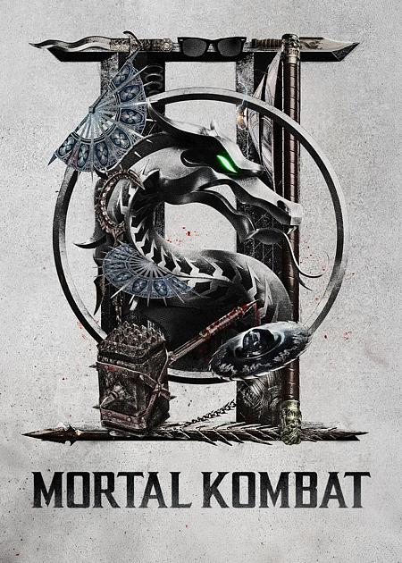 MORTAL KOMBAT 2