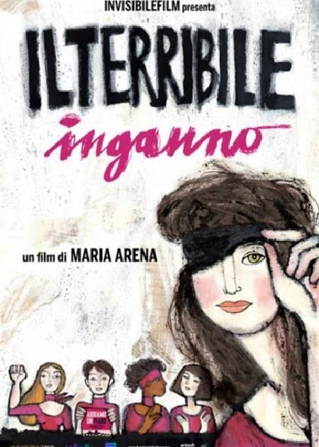 IL TERRIBILE INGANNO