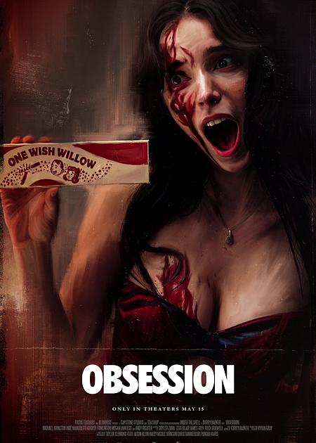 OBSESSION