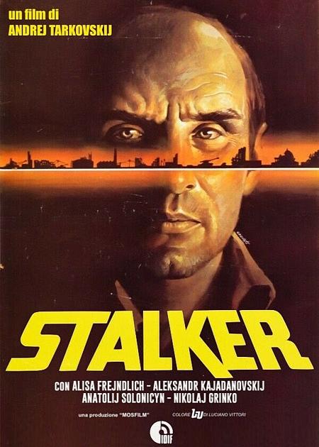 STALKER