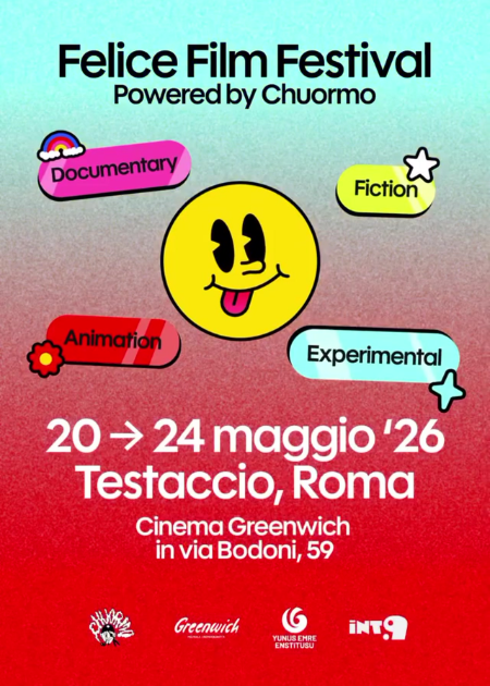 FELICE FILM FESTIVAL - OPENING NIGHT