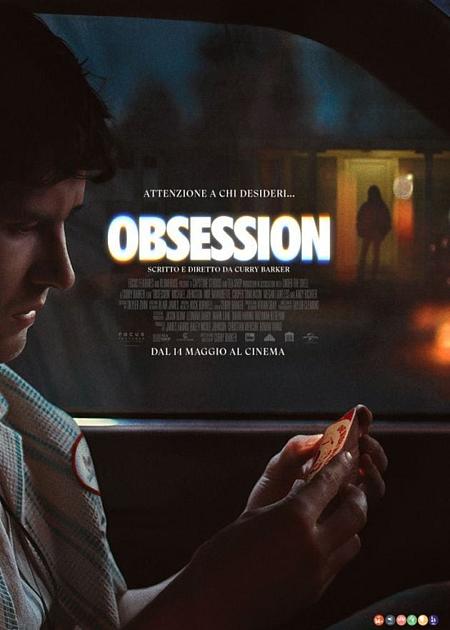 OBSESSION