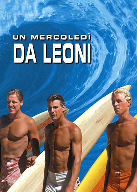 UN MERCOLEDI DA LEONI
