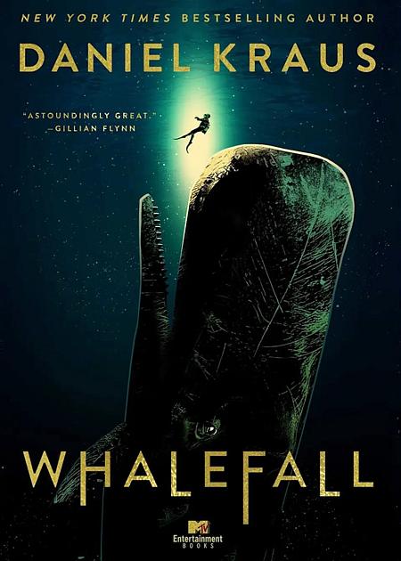 WHALEFALL