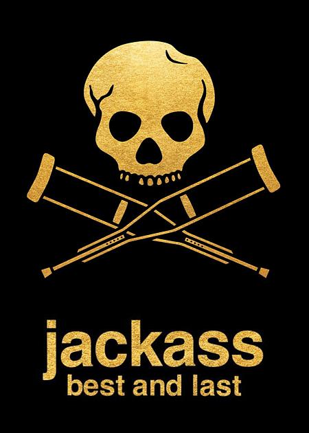 JACKASS BEST AND LAST