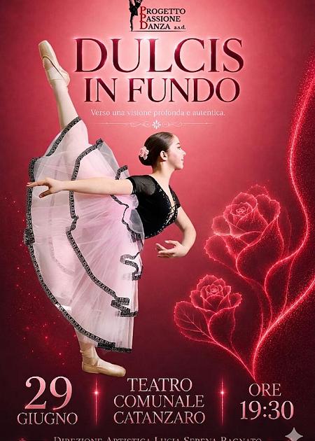 DULCIS IN FUNDO