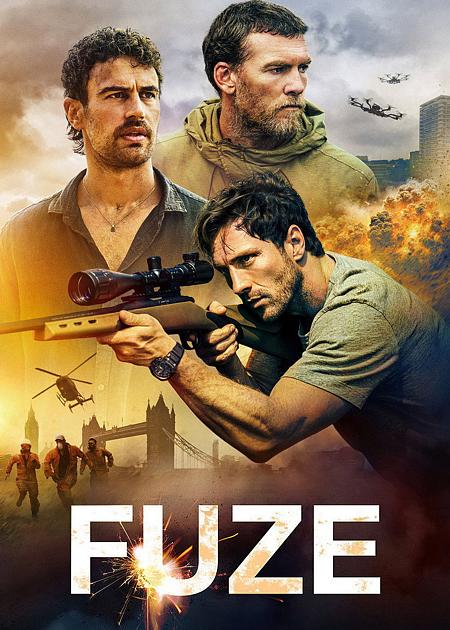 FUZE - CONTO ALLA ROVESCIA