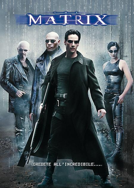 MATRIX (THE MATRIX)