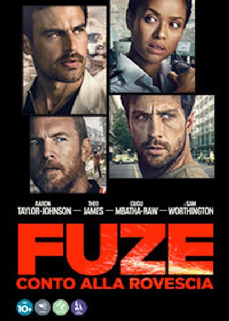 FUZE - CONTO ALLA ROVESCIA