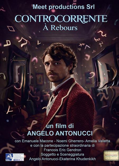 CONTROCORRENTE A REBOURS