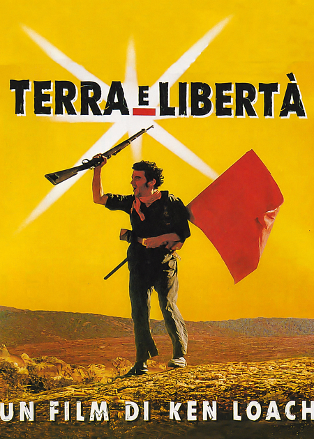 TERRA E LIBERTA' (LAND AND FREEDOM)