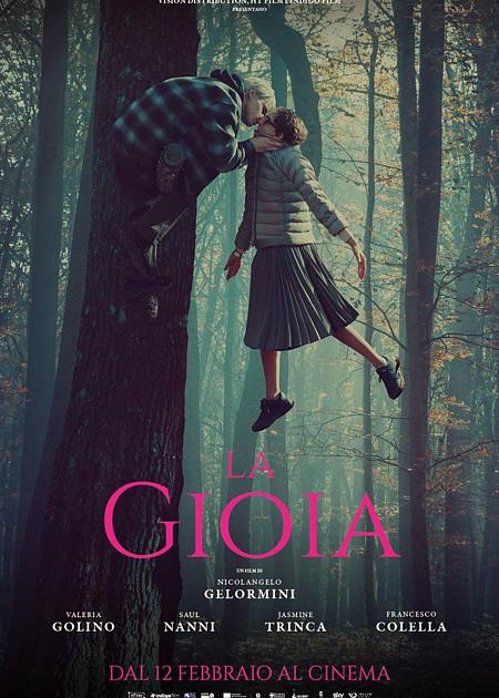 LA GIOIA
