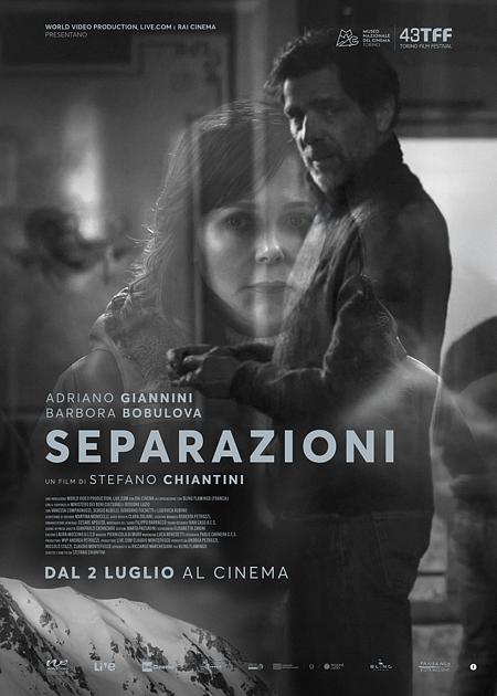 SEPARAZIONI
