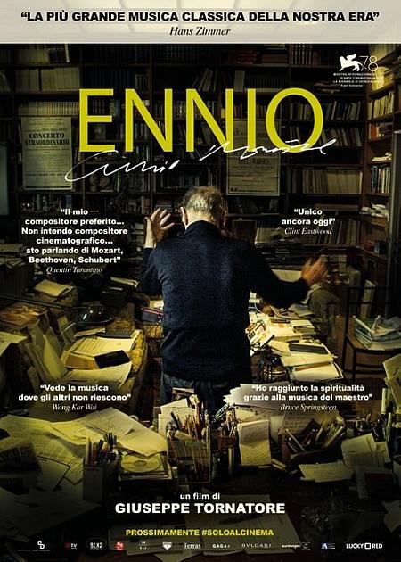 ENNIO