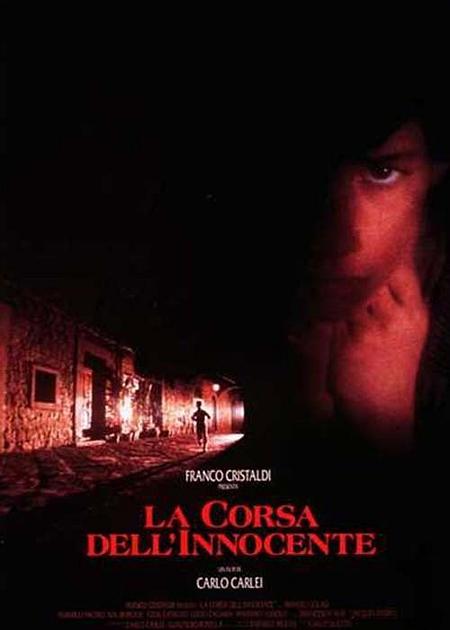 LA CORSA DELL'INNOCENTE (RIED.)