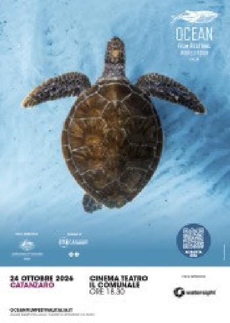 Ocean Film Festival World Tour Italia