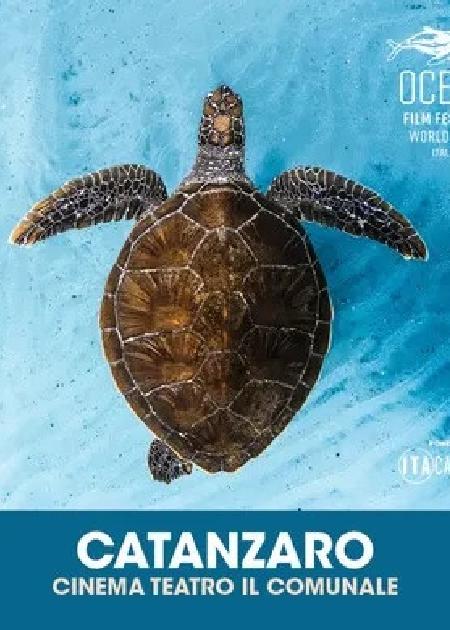 Ocean Film Festival World Tour Italia