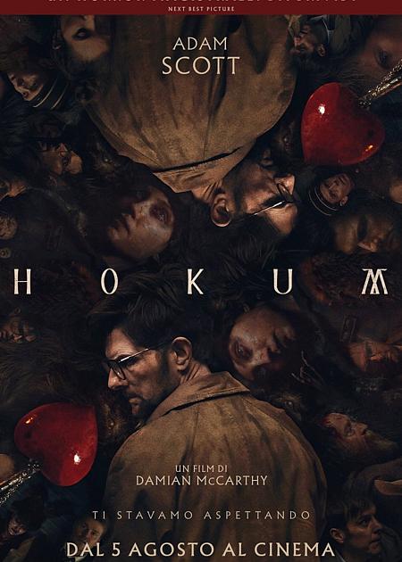 HOKUM