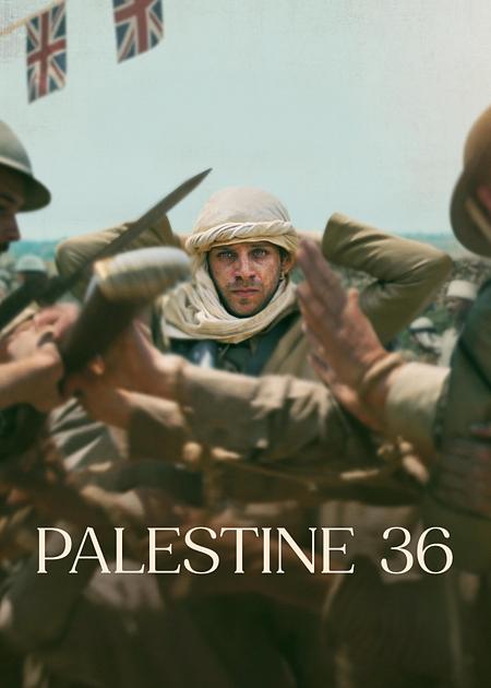 PALESTINA 36