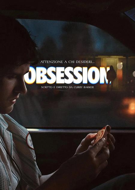 OBSESSION
