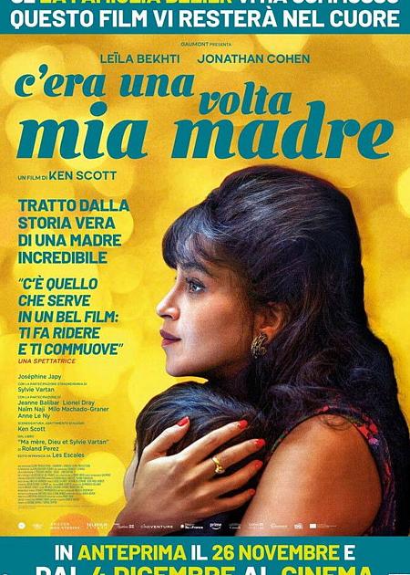 C'ERA UNA VOLTA MIA