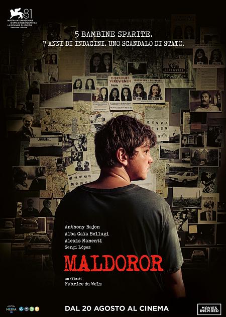 MALDOROR V.O.