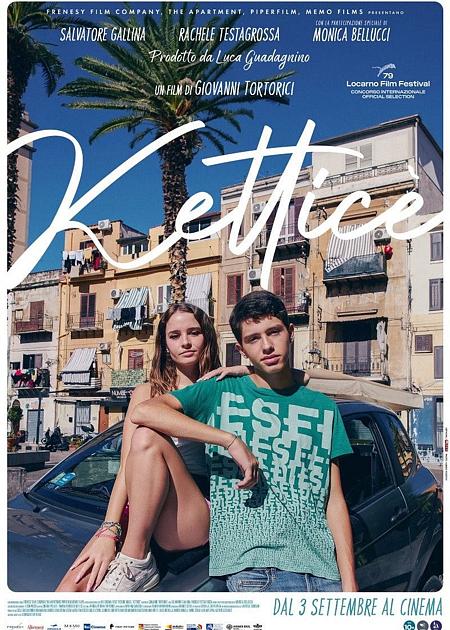 KETTICÈ