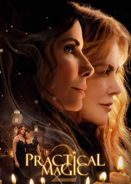 AMORI & INCANTESIMI 2 (PRACTICAL MAGIC 2)