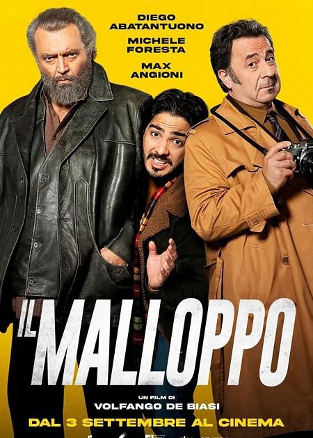 IL MALLOPPO