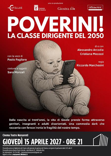 POVERINI!