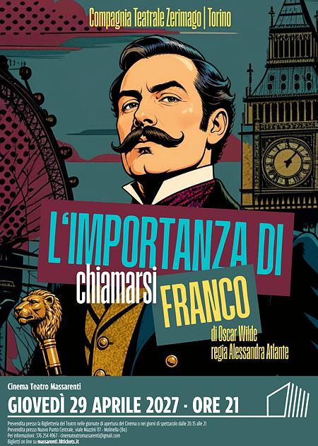 L’IMPORTANZA DI CHIAMARSI FRANCO
