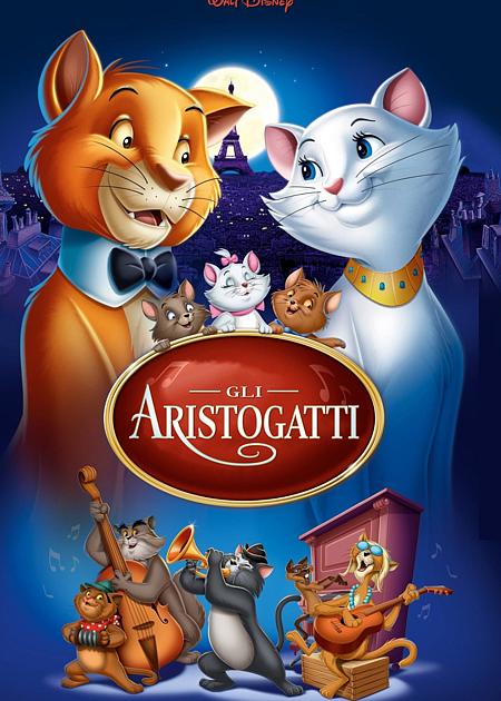 GLI ARISTOGATTI