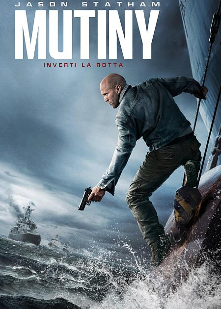 MUTINY - INVERTI LA ROTTA