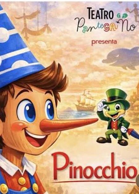 PINOCCHIO
