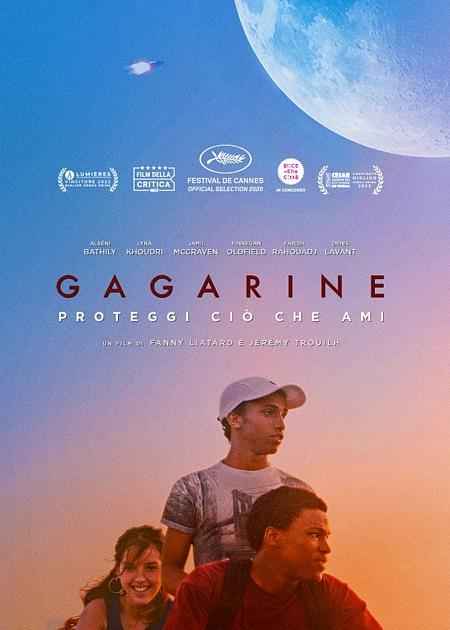 GAGARINE (V.O.)
