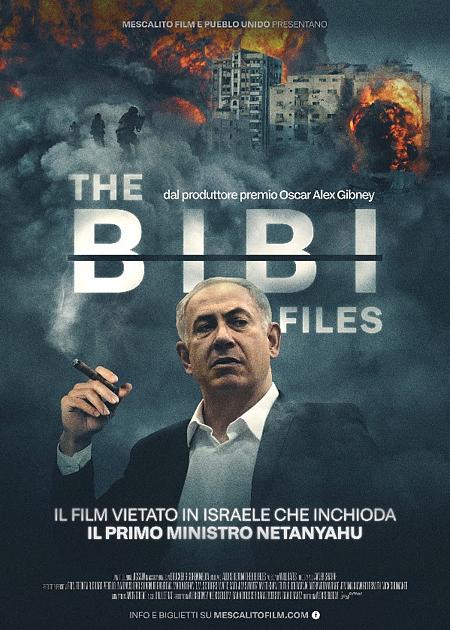 THE BIBI FILES