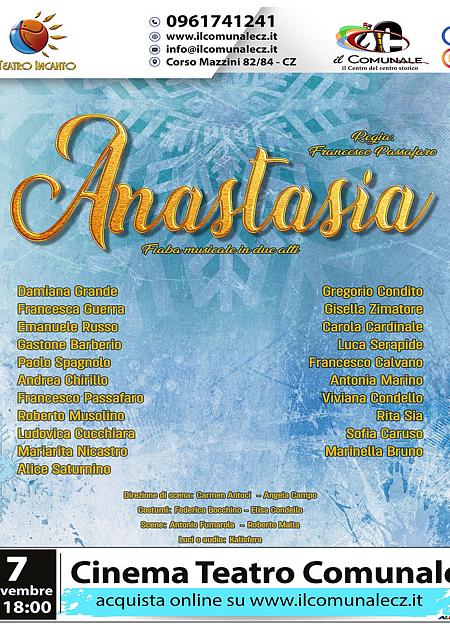 ANASTASIA