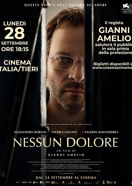 NESSUN DOLORE
