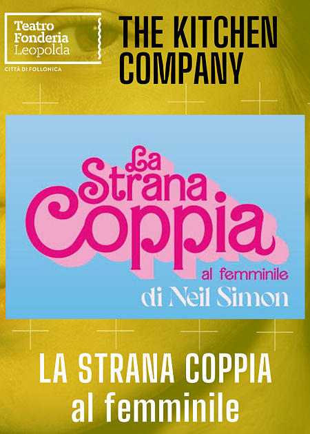 LA STRANA COPPIA