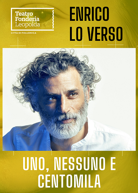 UNO, NESSUNO E CENTOMILA