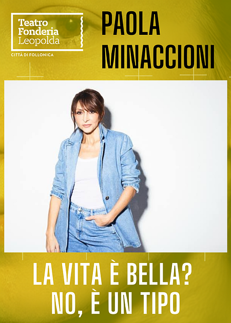 LA VITA È BELLA? NO, È UN TIPO