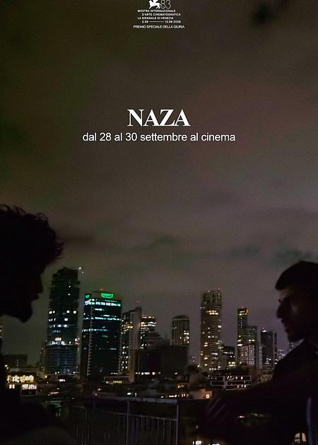 NAZA - V. O.