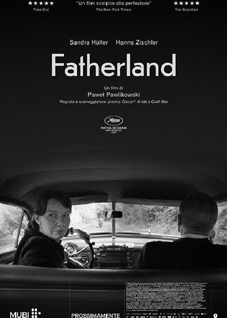 FATHERLAND