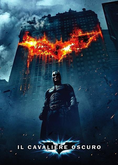 IL CAVALIERE OSCURO (THE DARK KNIGHT)