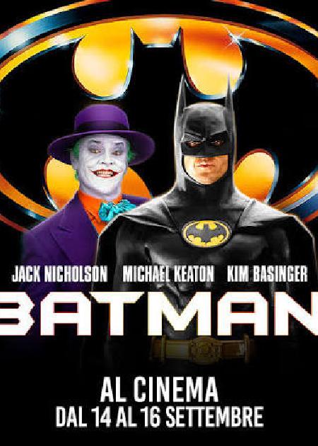 BATMAN