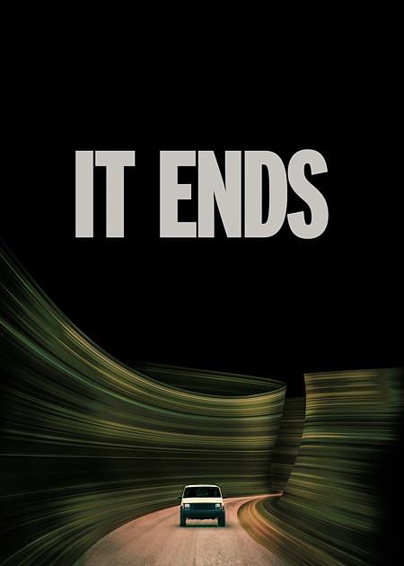 IT ENDS
